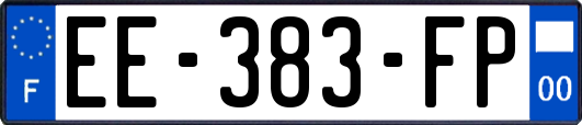 EE-383-FP