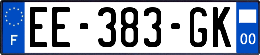 EE-383-GK