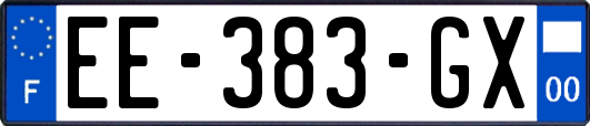 EE-383-GX