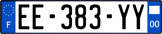 EE-383-YY