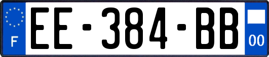 EE-384-BB