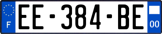 EE-384-BE
