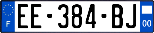 EE-384-BJ