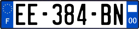 EE-384-BN