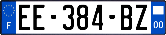 EE-384-BZ