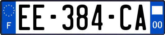 EE-384-CA