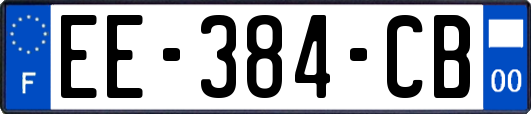 EE-384-CB