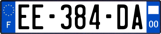 EE-384-DA