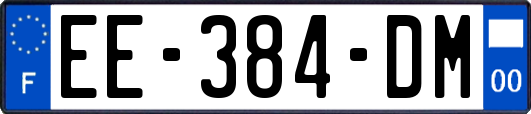 EE-384-DM
