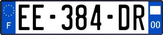 EE-384-DR