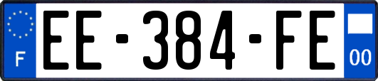 EE-384-FE