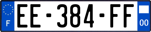 EE-384-FF