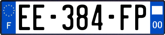 EE-384-FP