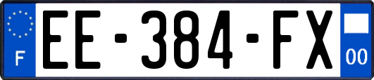 EE-384-FX