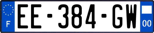 EE-384-GW