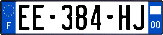 EE-384-HJ