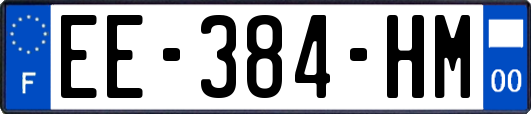 EE-384-HM