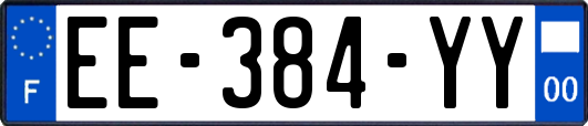 EE-384-YY