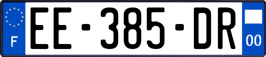 EE-385-DR