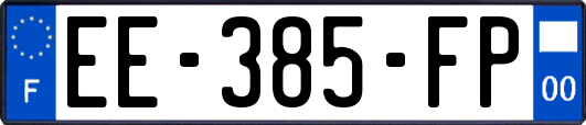 EE-385-FP