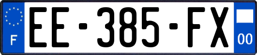 EE-385-FX