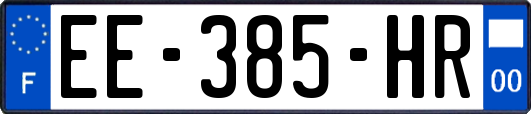 EE-385-HR