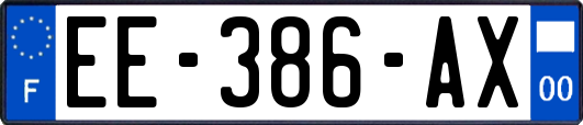 EE-386-AX