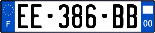 EE-386-BB