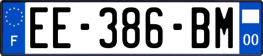 EE-386-BM