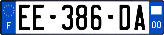 EE-386-DA