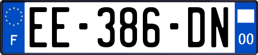 EE-386-DN