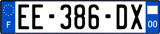 EE-386-DX