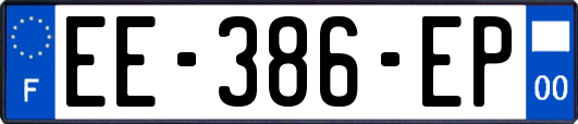 EE-386-EP