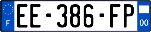 EE-386-FP