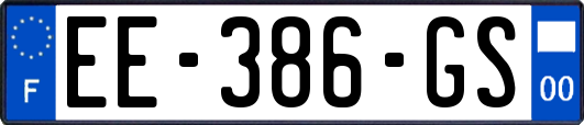EE-386-GS