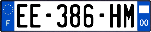 EE-386-HM