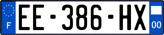 EE-386-HX