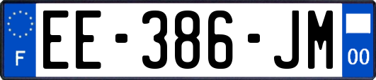 EE-386-JM