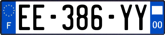 EE-386-YY