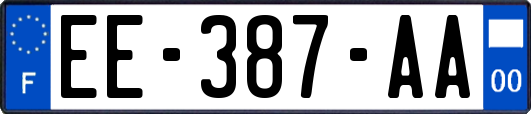 EE-387-AA