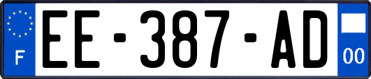 EE-387-AD