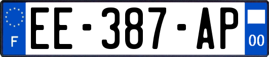 EE-387-AP