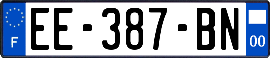EE-387-BN