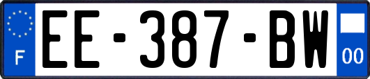 EE-387-BW