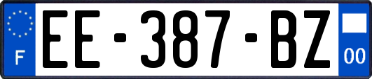 EE-387-BZ