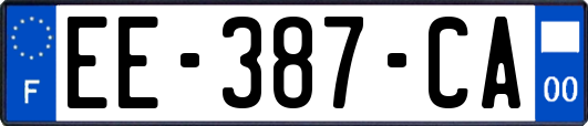 EE-387-CA