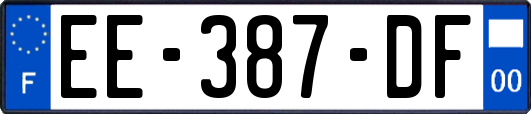 EE-387-DF