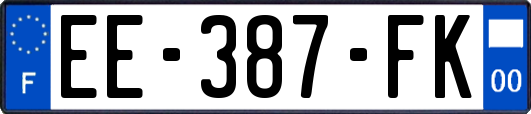 EE-387-FK