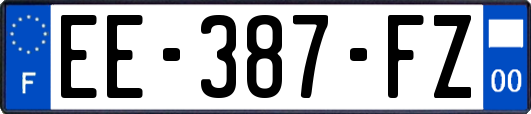 EE-387-FZ