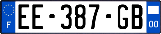 EE-387-GB